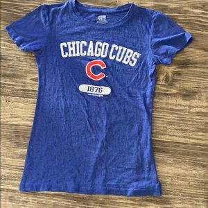 Chicago Cubs TShirt
